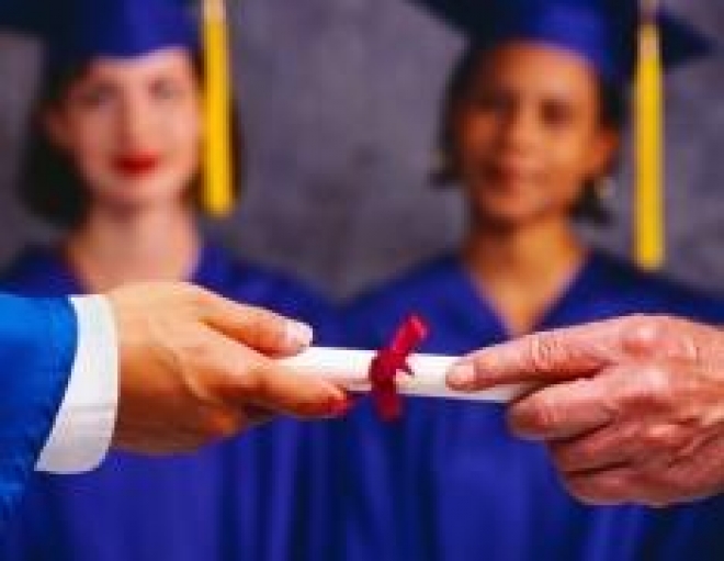 Секреты выбора профессии