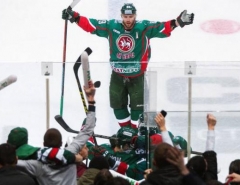 Новости  - Сегодня казанский «Ак Барс» проведет «Матч добра»