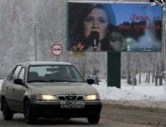 Новости  - Жизнь за кадром: «голосистой» Диной Гариповой земляки восхищаются по-своему