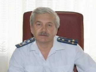 Новым прокурором Казани назначен Рафкат Уразбаев