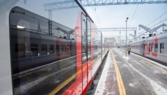 Новости Общество - Маршрут поезда  «Алматы–Екатеринбург» продлили до Казани