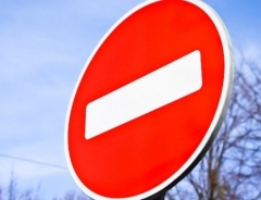 Новости  - В Казани улица Ершова и Сибирский переулок будут перекрыты до 30 декабря