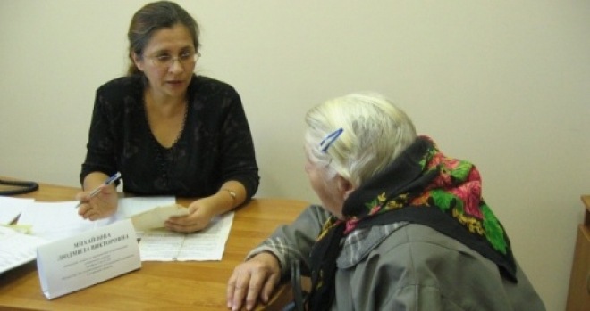 Пенсионеры Казани могут бесплатно проконсультироваться у юриста
