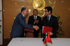 Новости  - Татарстан и Вьетнам договорились о взаимопонимании