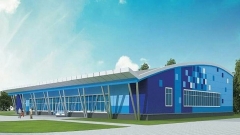 Бассейн в Дербышках назовут 