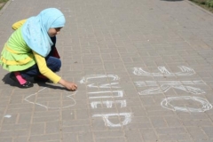 Новости  - «Субботка-переработка» собрала в Казани собрала 30 тонн макулатуры