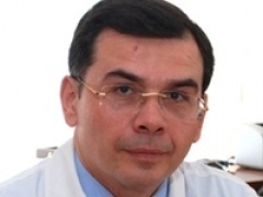 Новости  - Республиканский онкодиспансер возглавил Ильдар Хайруллин