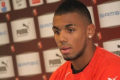 Новости  - «Рубин» готов отдать 19 млн. евро за М`Вила