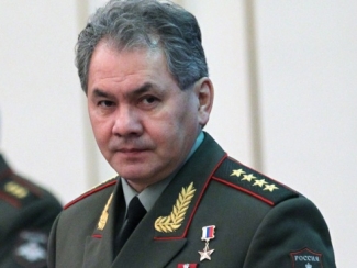 Глава Минобороны РФ Сергей Шойгу провёл совещание на Казанском авиационном заводе