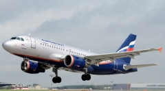 Новости  - Футбольные болельщики смогут прилететь на матчи ЧМ-2018 за 5 рублей