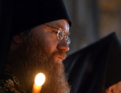 Новости  - Новым наместником Свияжского монастыря стал иеромонах Симеон