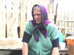 Новости  - Надежду Чекашкину оставили без газового отопления и могут выкинуть из дома