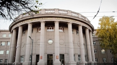 Новости  - В рейтинг лучших вузов мира вошли три казанских университета