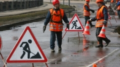 Новости  - В Казани ограничено движение по улицам Краснококшайская и Абсалямова