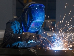 Новости  - В Татарстане завели дело по гибели сварщика при взрыве цистерны