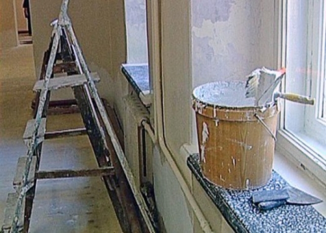 На капремонт казанских школ потратят 544 млн рублей