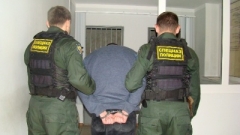 Новости  - Нижнекамск: продавцов курительных смесей возглавлял 20-летний слесарь