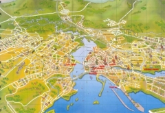 Новости  - 60% казанцев поддержали изменение границ города