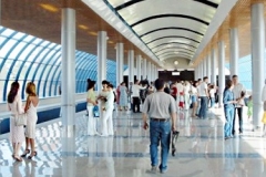 Новости  - Вторая линия казанского метро начнётся со станции «Дубравной»