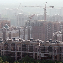 Новости  - Татарстан: в 2013 году в Татарстане введено в эксплуатацию 282,7 тыс. квадратных метра нового жилья,
