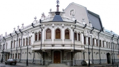 Новости Культура - Столица Татарстана вошла в топ-5 самых культурных городов страны