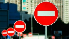 В Казани движение ограничат на участке улицы Меховщиков