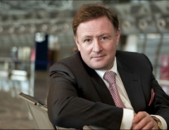 Новости  - В столицу РТ с визитом прибыл президент авиакомпании Boeing