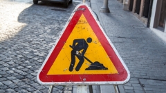 Новости Транспорт - Ограничат движение транспорта и пешеходов по улицам Васильченко, Восстания и Кулахметова