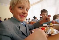 Новости  - 18 % школьников Казани получают бесплатное горячее питание