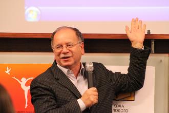 Дондурей: "Люди в России не смотрят фильмы Каннского фестиваля, а идут на прочую ерунду" (Татарстан)