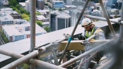 В следующем году в России появится новая госпрограмма «Строительство»