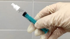 Новости Медицина - Казанцы смогут вакцинироваться от коронавируса интраназальным способом