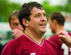 Новости  - Ильсур Метшин обещал побриться налысо от счастья, если «Рубин» попадёт в еврокубки