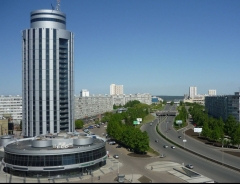 Новости  - Мэр Набережных Челнов представил трех новых руководителей