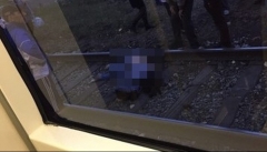 Новости  - В Нижнекамске трамвай сбил насмерть 42-летнюю женщину