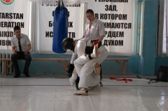 Новости  - В Менделеевске 16-летний подросток внезапно умер во время тренировки