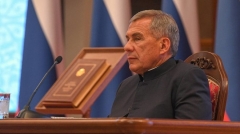 Новости Политика - Поправки к Конституции Татарстана вступили в силу