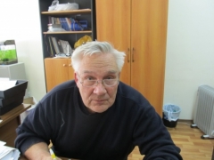 Новости  - На пенсионера, караулившего детей у школы, завели уголовное дело