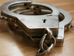 Новости  - В Набережных Челнах с наркотиками задержаны двое полицейских