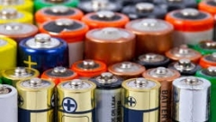 Завтра казанцы смогут сдать батарейки и получить подарки