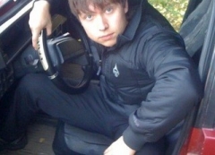 Новости  - Отец Точилкина пытается взять вину сына за употребление наркотиков на себя