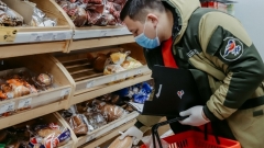 Волонтерский штаб «Мы вместе» возобновляет работу в Казани