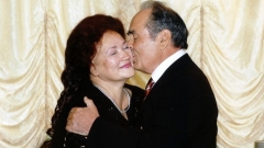 Скончалась жена Государственного Советника Татарстана