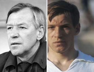 В Казани установят монумент легендарному футболисту Виктору Колотову