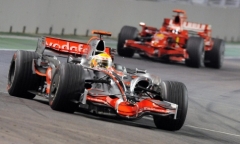 Новости  - Грандиозное автошоу Kazan City Racing с участием команды Формулы–1 пройдёт в Казани 15 июня