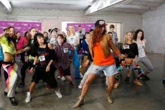 Новости  - Казанская танцевальная команда выступит на шоу телеканала «Россия»