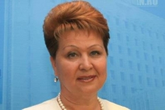 Новости  - Жители Набережных Челнов встретились с уполномоченным по правам человека (Татарстан)