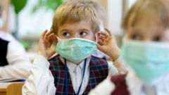 Новости Медицина - 1,3 млн человек привились от гриппа в Татарстане