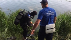 Новости Происшествия - В озере Глубоком в Казани утонул парень