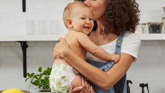 За неделю в Казани родились 303 ребенка